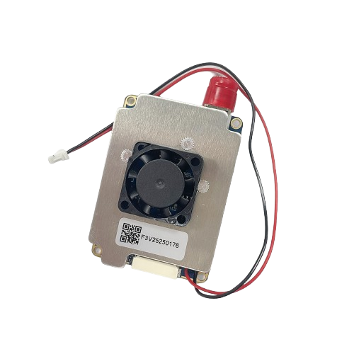 Nano HD F3 - 图片 2